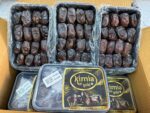Irani Kimia Gold Dates <BR> (₹1450 Per box)