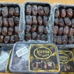 Irani Kimia Gold Dates <BR> (₹1450 Per box)