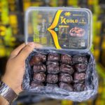 KGOLD kimia Dates <BR> (₹1650 Per box)