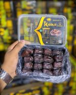 KGOLD kimia Dates <BR> (₹1650 Per box)