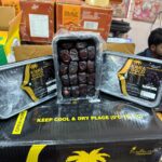 Kimia Gold Dates <BR> (₹1750 Per Box)