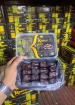 KGOLD kimia Dates <BR> (₹1650 Per box) - Image 2