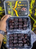 KGOLD kimia Dates <BR> (₹1650 Per box) - Image 4