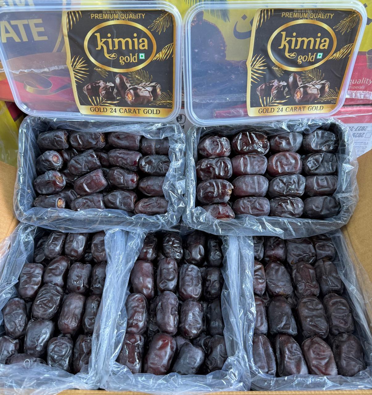 9 Original Kimia Gold <BR> (₹1450 Per box) - Image 1