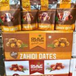 Gulf Zahidi Zahidi Dates <BR> (₹155Per Kg)