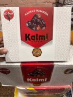 Kalmi Date Round 500g <BR> (₹600 Per Kg) - Image 2