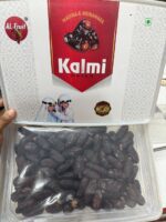 Kalmi Date Round 500g <BR> (₹600 Per Kg)
