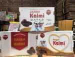 Al-Fruit Kalmi Dates <BR> (₹530 Per Kg) - Image 4