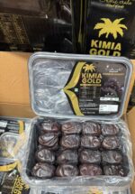 Kimia Gold Dates <BR> (₹1750 Per Box) - Image 4