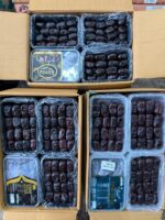 Kimia Gold Dates <BR> (₹1750 Per Box) - Image 5