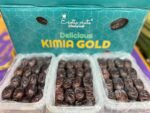 Kimia Gold Dates <BR> (₹1750 Box Kg) - Image 4