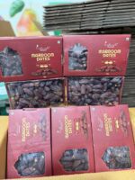 Exoticcrate Mabroom Dates <BR> (₹800 Per Kg) - Image 2