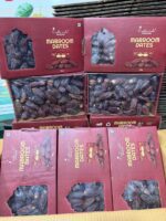 Exoticcrate Mabroom Dates <BR> (₹800 Per Kg) - Image 3