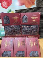 Exoticcrate Mabroom Dates <BR> (₹800 Per Kg) - Image 5