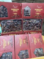 Exoticcrate Mabroom Dates <BR> (₹800 Per Kg) - Image 4