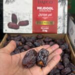 Medjool Dates (Medium) <BR> (₹1050 Per Kg)