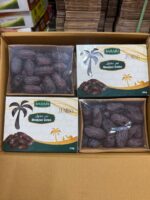 Barari Medjool Dates <BR> (₹1100 Per Kg) - Image 5