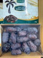 Barari Medjool Dates <BR> (₹1100 Per Kg) - Image 4
