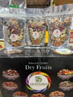 Mix Trail Pouch <BR> (₹380Per Kg) - Image 3