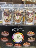 Mix Trail Pouch <BR> (₹380Per Kg) - Image 4