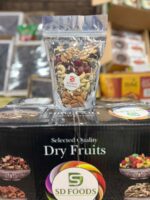 Mix Trail Pouch <BR> (₹380Per Kg) - Image 5