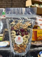 Mix Trail Pouch <BR> (₹380Per Kg)