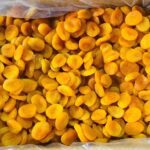 Turkel Apricot Cardboard <BR> (₹1030 Per Kg)