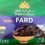Fard Dates (1kg) <BR> (₹320 Per Kg)