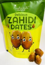 Exoticcrate Zahidi Dates <BR> (₹160 Per Kg) - Image 6