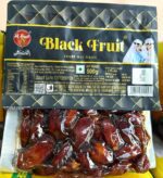 Black Fruit Wet Dates <BR> (₹148 Per kg) - Image 3
