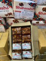 Sainshaha Fresh Dates <BR>(₹85 Per Kg) - Image 4