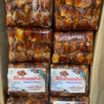 Sainshaha Fresh Dates <BR>(₹85 Per Kg)