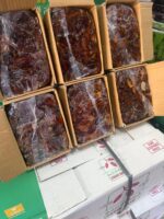 Irani Wet Dates <BR> (₹85Per kg) - Image 2