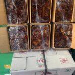 Shahani Dates 11kg <BR> (₹85 Per Kg)