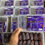 Medjool Dates Exoticcrate <BR> (₹1050 Per Kg)