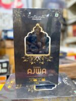 Ajwa Gold 1kg <BR> (₹800 Per Kg)