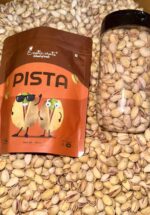 Pista <BR> (₹1530 Per Kg)