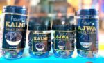 Kalmi Dates (Jar) <BR> (₹560 Per Kg)