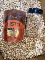 Pista <BR> (₹1530 Per Kg) - Image 2