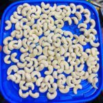 Cashew W320 (10kg Bucket) <BR> (₹960 Per Kg)