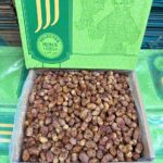 Zahidi Dates (10kg) <BR> (₹120 Per Kg)