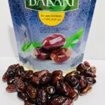 Fard Dates <BR> (₹260 Per Kg)