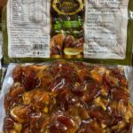 Emperor Seedless Dates <BR> (₹165 Per Kg)