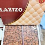 Lazizo Dates <BR> (₹220 Per Kg)