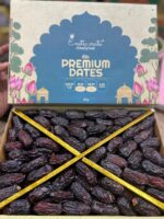 Premium Safawi Dates(2kg) <BR>(₹600perkg)