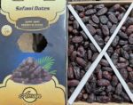 Safawi Dates (Aman)3kg <BR>(₹500perkg)