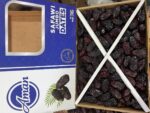 Safawi jumbo Dates (Aman) 3kg <BR>(₹550 per kg) - Image 4