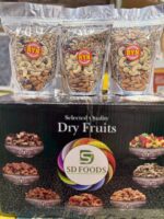 Breakfast Mix Trail <BR>(₹380 Per kg) - Image 3