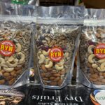 Breakfast Mix Trail <BR>(₹380 Per kg)