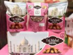 Zahidi Dates (Taj Mahal) <BR> (₹145per kg) - Image 3